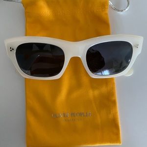 Brand New Oliver Peoples Sun Glasses